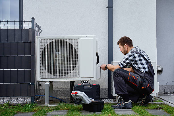 Trusted Hvac service in North Middletown, KY - Tropical Oasis HVAC